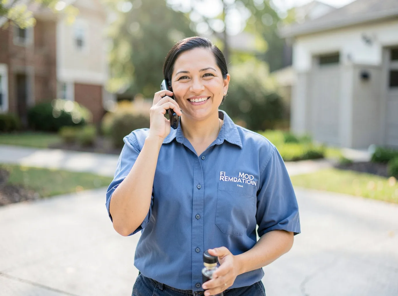 Mold Remediation Hanna, OK FAQs